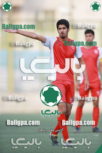 پرسپولیس ۰ - ۰ پاس قوامین