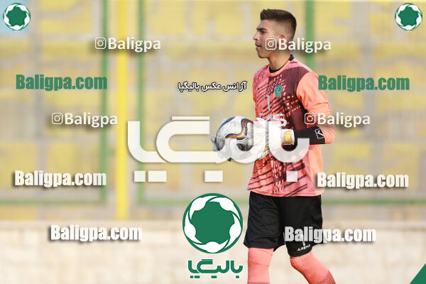 پرسپولیس ۰ - ۰ پاس قوامین