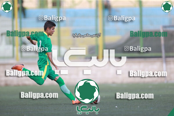 پرسپولیس ۰ - ۰ پاس قوامین