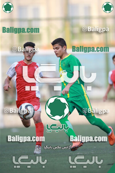 پرسپولیس ۰ - ۰ پاس قوامین