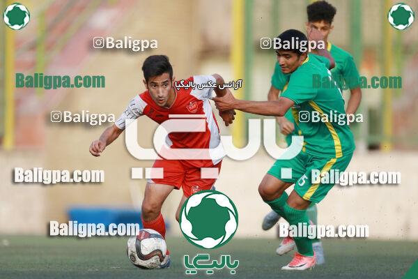 پرسپولیس ۰ - ۰ پاس قوامین
