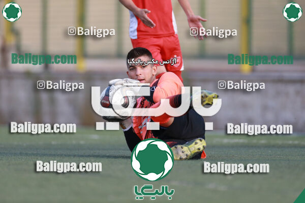 پرسپولیس ۰ - ۰ پاس قوامین