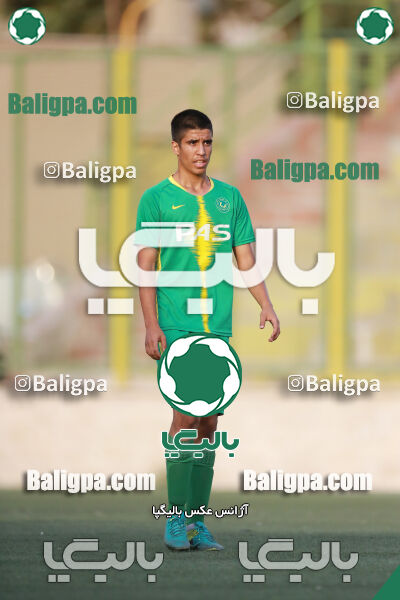 پرسپولیس ۰ - ۰ پاس قوامین