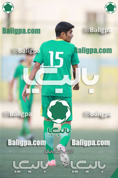 پرسپولیس ۰ - ۰ پاس قوامین