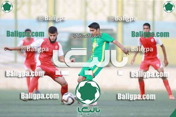 پرسپولیس ۰ - ۰ پاس قوامین