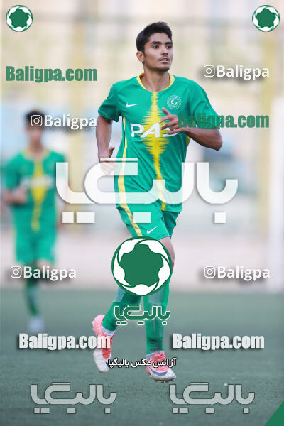 پرسپولیس ۰ - ۰ پاس قوامین