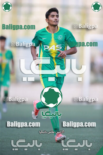 پرسپولیس ۰ - ۰ پاس قوامین