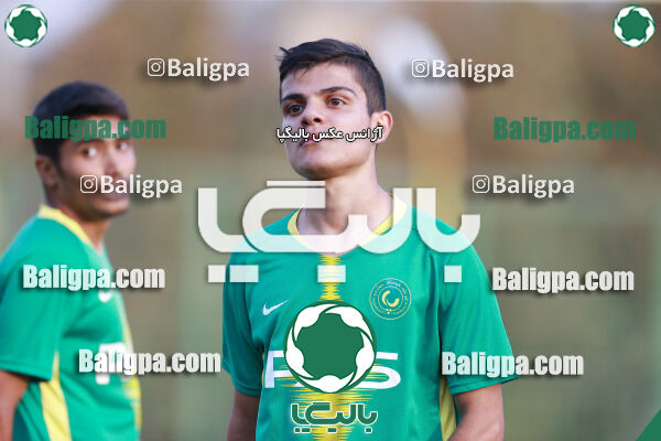پرسپولیس ۰ - ۰ پاس قوامین