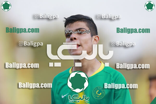پرسپولیس ۰ - ۰ پاس قوامین