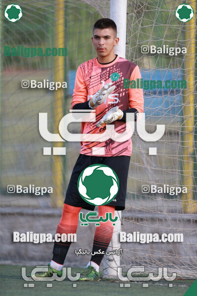 پرسپولیس ۰ - ۰ پاس قوامین