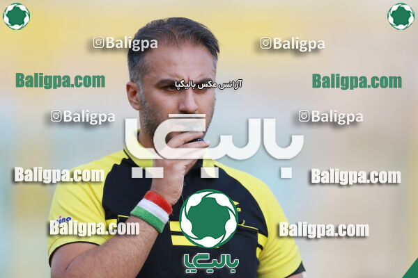 پرسپولیس ۰ - ۰ پاس قوامین