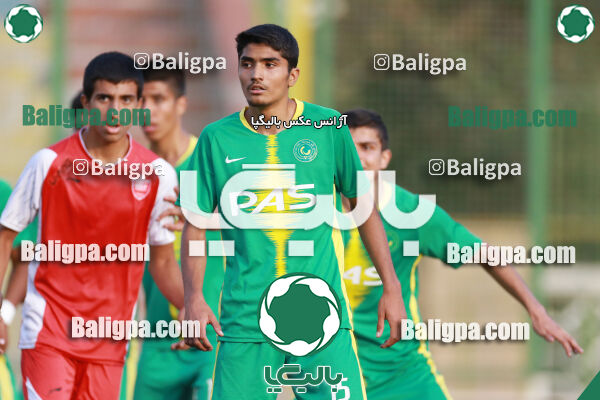 پرسپولیس ۰ - ۰ پاس قوامین