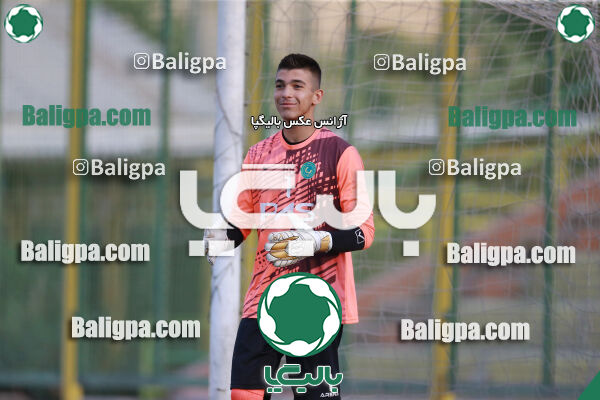 پرسپولیس ۰ - ۰ پاس قوامین