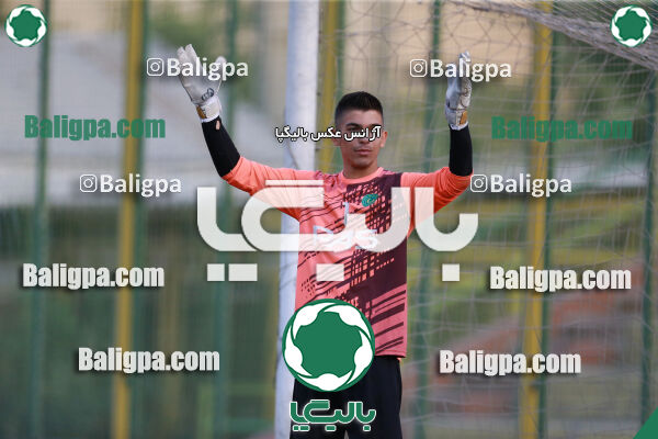 پرسپولیس ۰ - ۰ پاس قوامین