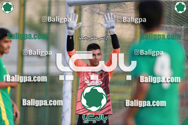 پرسپولیس ۰ - ۰ پاس قوامین