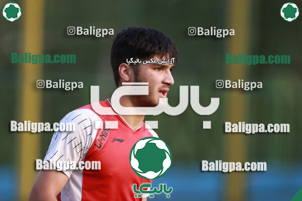 پرسپولیس ۰ - ۰ پاس قوامین