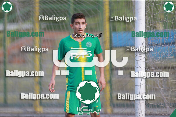 پرسپولیس ۰ - ۰ پاس قوامین