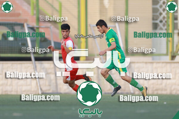 پرسپولیس ۰ - ۰ پاس قوامین