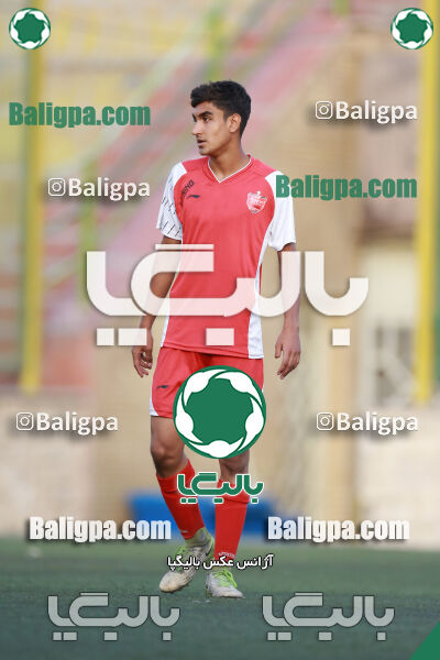 پرسپولیس ۰ - ۰ پاس قوامین
