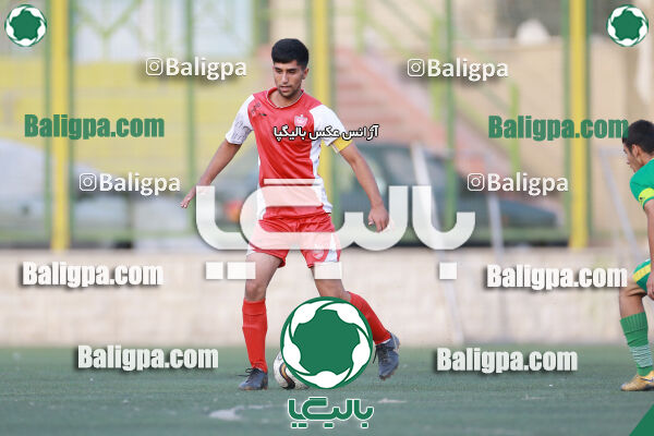 پرسپولیس ۰ - ۰ پاس قوامین