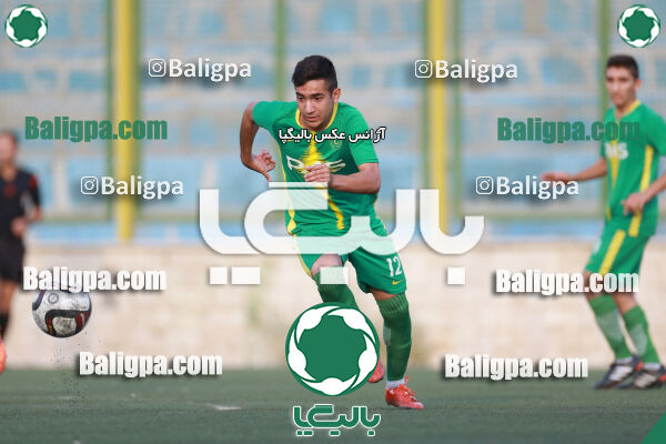 پرسپولیس ۰ - ۰ پاس قوامین