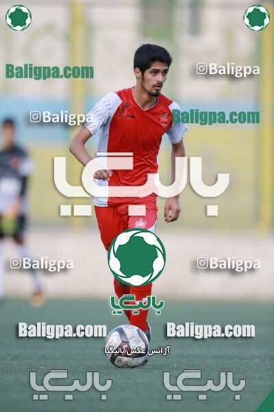 پرسپولیس ۰ - ۰ پاس قوامین