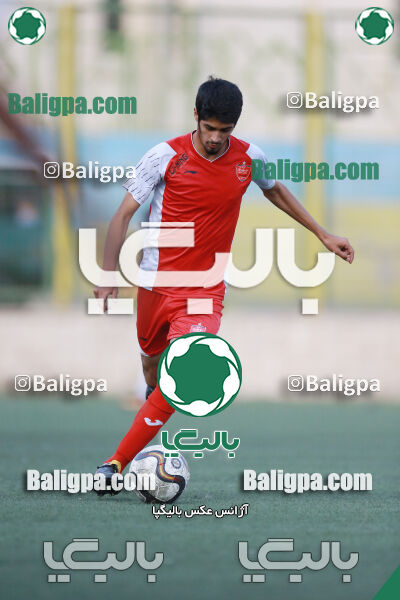 پرسپولیس ۰ - ۰ پاس قوامین