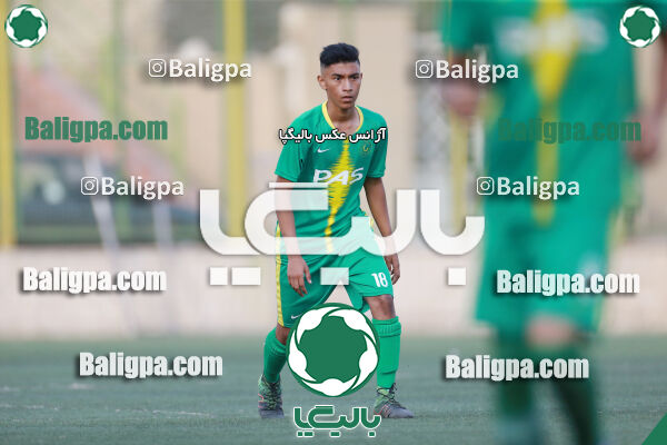 پرسپولیس ۰ - ۰ پاس قوامین