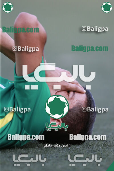 پرسپولیس ۰ - ۰ پاس قوامین