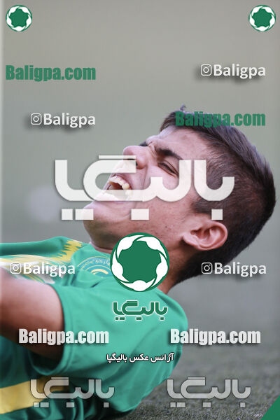 پرسپولیس ۰ - ۰ پاس قوامین