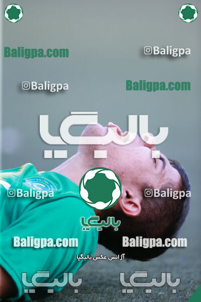 پرسپولیس ۰ - ۰ پاس قوامین