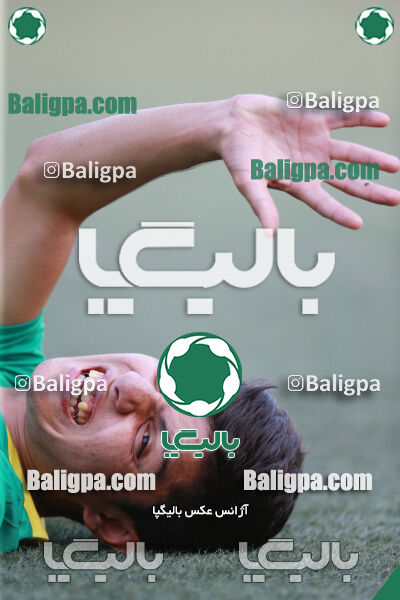 پرسپولیس ۰ - ۰ پاس قوامین