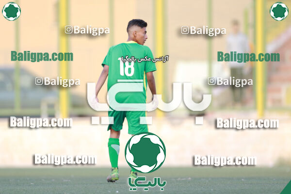 پرسپولیس ۰ - ۰ پاس قوامین