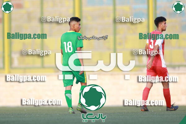 پرسپولیس ۰ - ۰ پاس قوامین