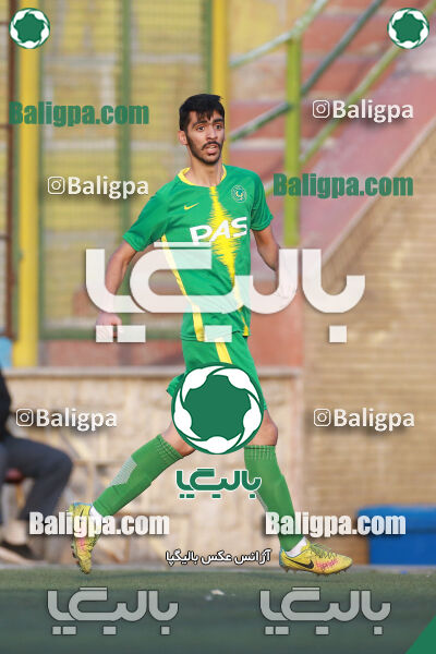 پرسپولیس ۰ - ۰ پاس قوامین