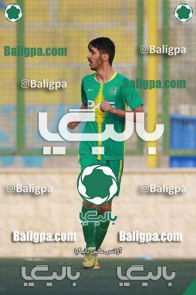 پرسپولیس ۰ - ۰ پاس قوامین