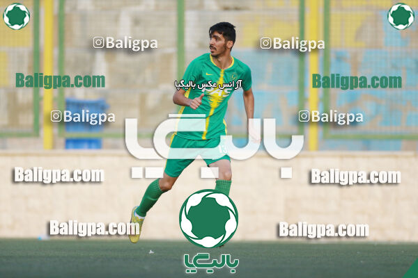 پرسپولیس ۰ - ۰ پاس قوامین