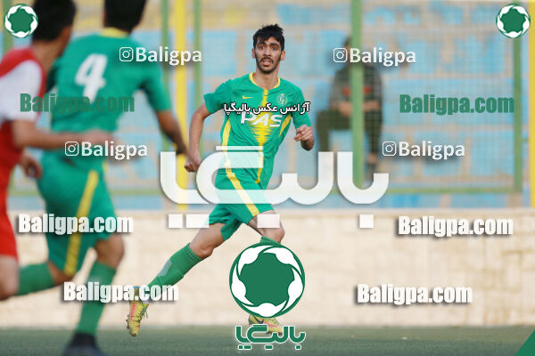 پرسپولیس ۰ - ۰ پاس قوامین
