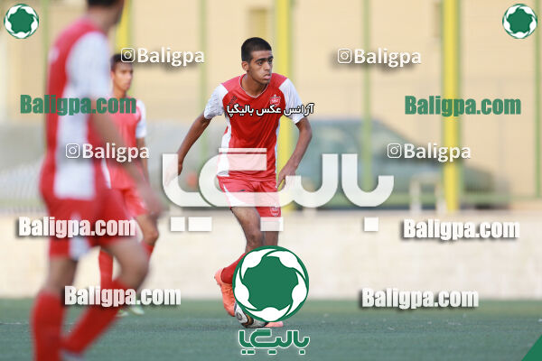 پرسپولیس ۰ - ۰ پاس قوامین