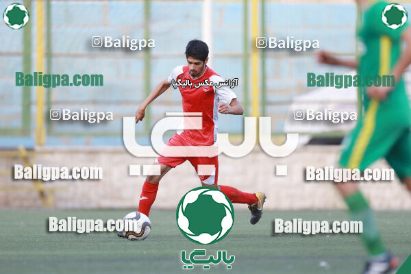 پرسپولیس ۰ - ۰ پاس قوامین