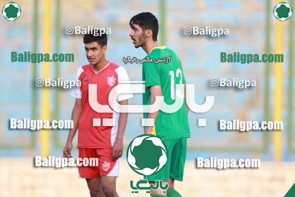 پرسپولیس ۰ - ۰ پاس قوامین