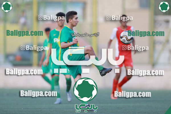 پرسپولیس ۰ - ۰ پاس قوامین