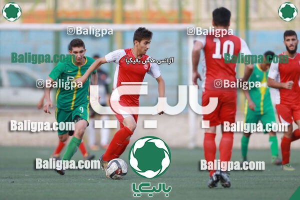پرسپولیس ۰ - ۰ پاس قوامین