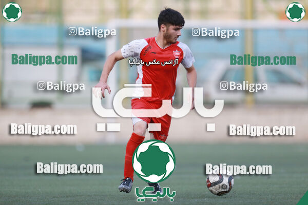 پرسپولیس ۰ - ۰ پاس قوامین