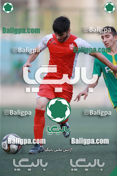 پرسپولیس ۰ - ۰ پاس قوامین