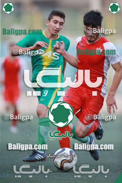 پرسپولیس ۰ - ۰ پاس قوامین