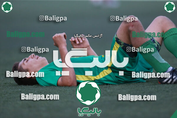 پرسپولیس ۰ - ۰ پاس قوامین