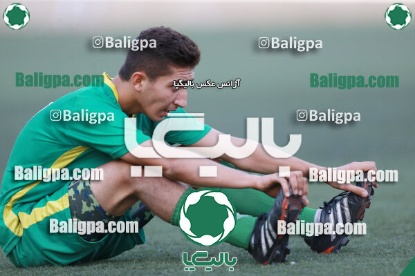 پرسپولیس ۰ - ۰ پاس قوامین