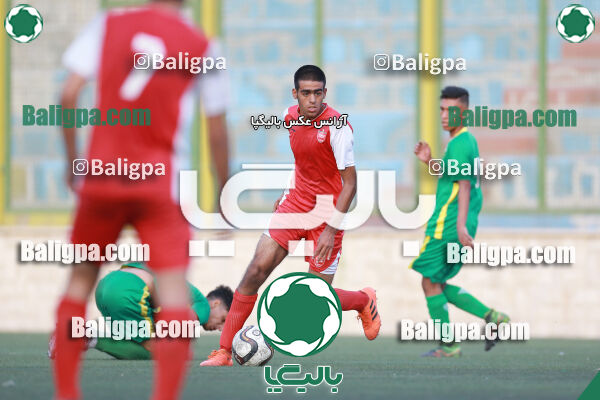 پرسپولیس ۰ - ۰ پاس قوامین