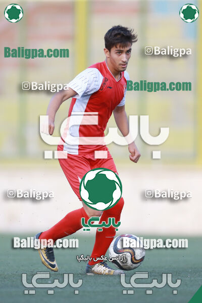 پرسپولیس ۰ - ۰ پاس قوامین